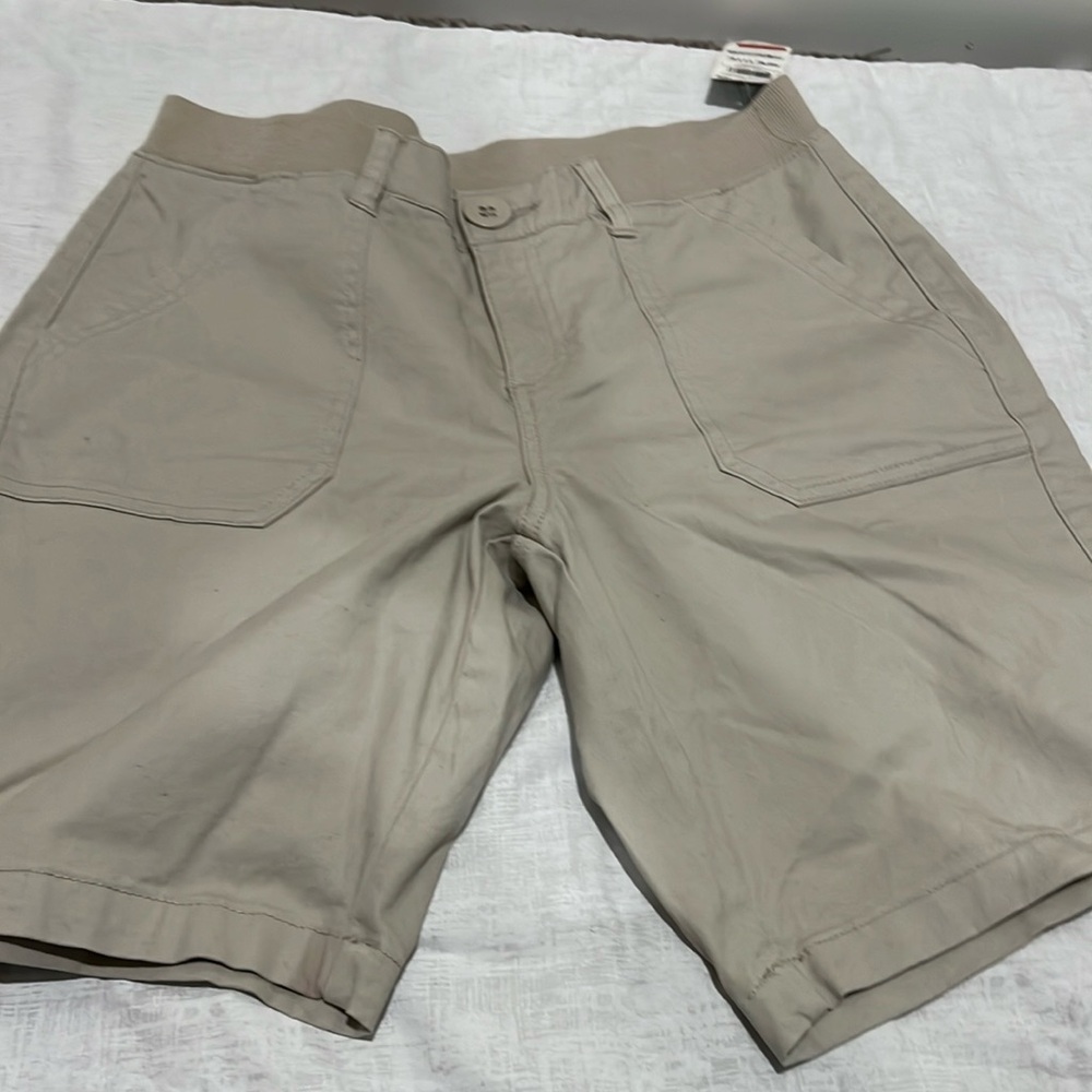 Women’s Shorts